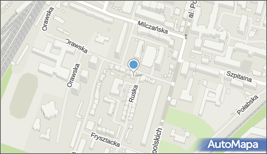 Sklep zoologiczny Łapka, Orawska 14, Szczecin 70-131 - Zoologiczny - Sklep, numer telefonu