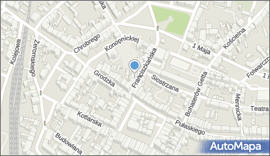 SKLEP ZOOLOGICZNY LEO, Franciszkańska 5, Świdnica - Zoologiczny - Sklep