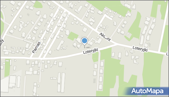 Sklep Zoologiczny, Loteryjki 50A, Warszawa 01-937 - Zoologiczny - Sklep, godziny otwarcia, numer telefonu
