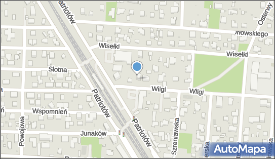 Sklepik, Wilgi 5a, Warszawa - Zoologiczny - Sklep, numer telefonu