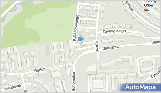 SuperZooMarket., ks. Mikołaja Kuczkowskiego 3, Kraków 31-618 - Zoologiczny - Sklep