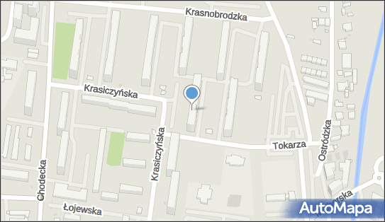 Taka karma, Tokarza Wacława 1, Warszawa 03-379 - Zoologiczny - Sklep, godziny otwarcia, numer telefonu