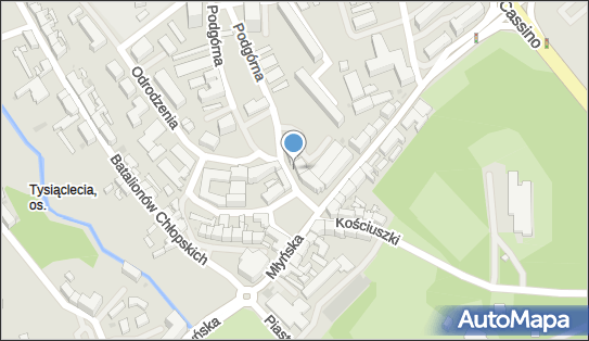 Wsioryba, Podgórna 4/2, Koszalin 75-322 - Zoologiczny - Sklep, numer telefonu