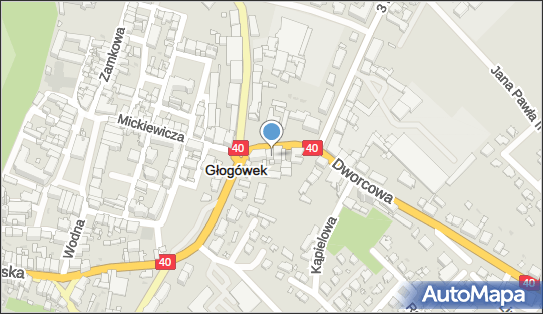 Zoo Sklep, Plac Wolności 4, Głogówek 48-250 - Zoologiczny - Sklep, godziny otwarcia