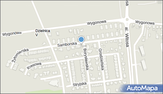 Zoologiczny.pl sp. z o. o., Samborska 15, Opole 45-316 - Zoologiczny - Sklep