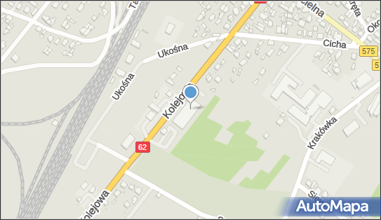 Zoologiczny - Sklep, Kolejowa 41, Płock - Zoologiczny - Sklep
