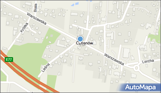Zoologiczny - Sklep, Warszawska 59, Czosnów 05-152 - Zoologiczny - Sklep