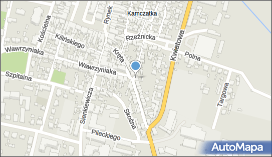 Zoologiczny - Sklep, Obrońców Pokoju 1, Kępno - Zoologiczny - Sklep