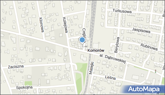 Zoologiczny - Sklep, Brzozowa 2, Komorów 05-806 - Zoologiczny - Sklep, godziny otwarcia
