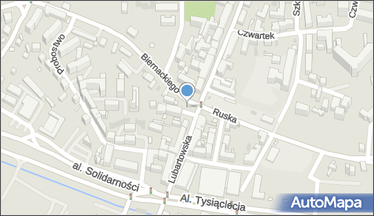 Zoologiczny - Sklep, Biernackiego Mieczysława 2, Lublin 20-089 - Zoologiczny - Sklep