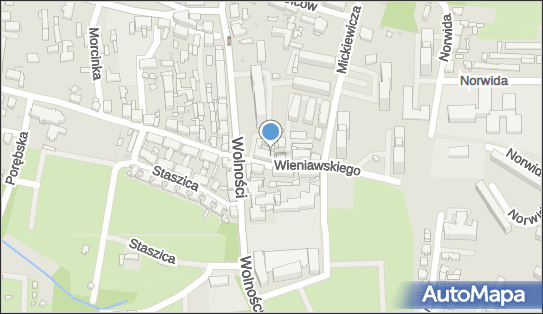 Zoologiczny - Sklep, Henryka Wieniawskiego 4, Ruda Śląska - Zoologiczny - Sklep