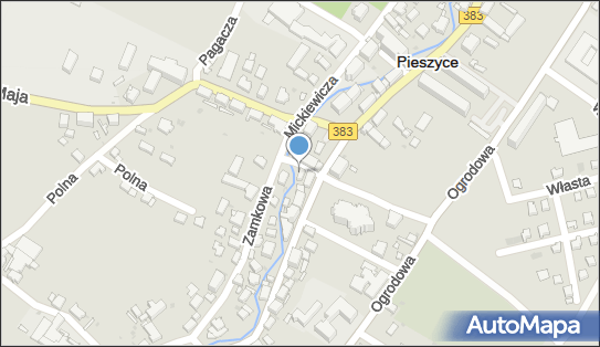 Zoologiczny - Sklep, Mikołaja Kopernika 3, Pieszyce 58-250 - Zoologiczny - Sklep