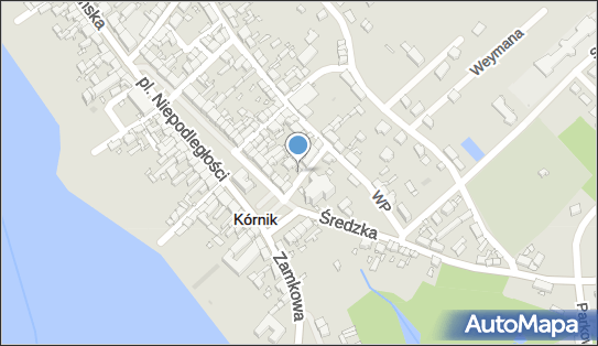 Zoologiczny - Sklep, Kolegiacka 1A, Kórnik 62-035 - Zoologiczny - Sklep