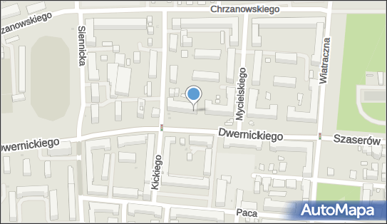 Zoologiczny - Sklep, Dwernickiego Józefa, gen., Warszawa 04-377, 04-378, 04-391, 04-396 - Zoologiczny - Sklep