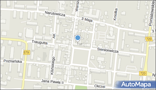 Zoologiczny - Sklep, Rynek 11, Błonie 05-870 - Zoologiczny - Sklep