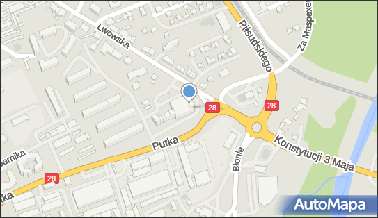 Zoologiczny - Sklep, Putka J., dr. 2, Wadowice 34-100 - Zoologiczny - Sklep