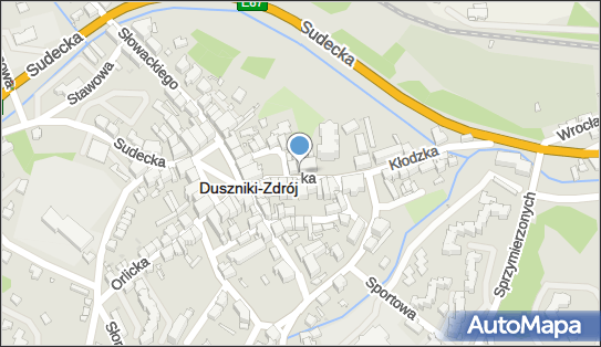 Zoologiczny - Sklep, Kłodzka 7, Duszniki-Zdrój 57-340 - Zoologiczny - Sklep