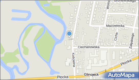 Zoologiczny - Sklep, Wojska Polskiego 3, Glinojeck 06-450 - Zoologiczny - Sklep