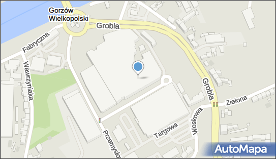 Zoologiczny - Sklep, Przemysłowa 2, Gorzów Wielkopolski - Zoologiczny - Sklep