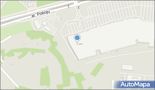 ZooNatura, Aleja Pokoju 67, Kraków - Zoologiczny - Sklep
