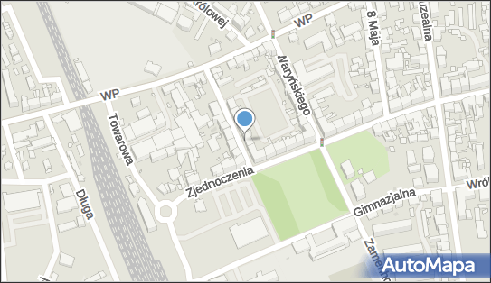 ZOORIUS Mateusz Fiałkowski, gen. Grota-Roweckiego Stefana 4 67-100 - Zoologiczny - Sklep, numer telefonu