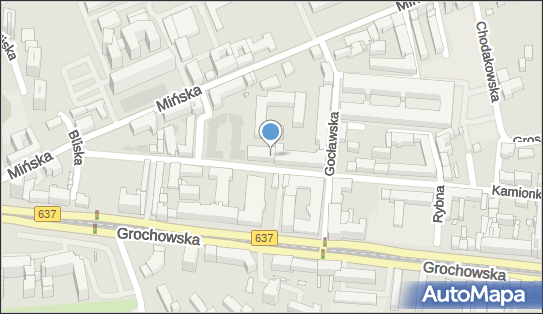 Zwierzakowo Sklep Zoologiczny, Gocławska 9B, Warszawa 03-810 - Zoologiczny - Sklep, numer telefonu