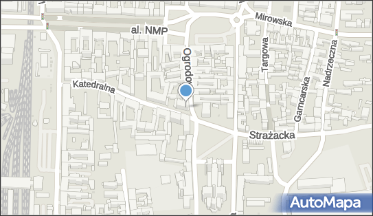 Zwierzyniec, Ogrodowa 10, Częstochowa - Zoologiczny - Sklep