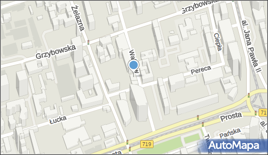 Club 70, Waliców 9, Warszawa - Życie nocne (dyskoteka), godziny otwarcia, numer telefonu