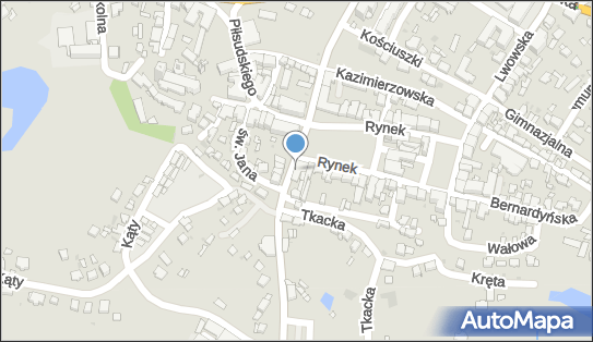 Club Kameleon, Juliusza Słowackiego 1, Przeworsk 37-200 - Życie nocne (dyskoteka)