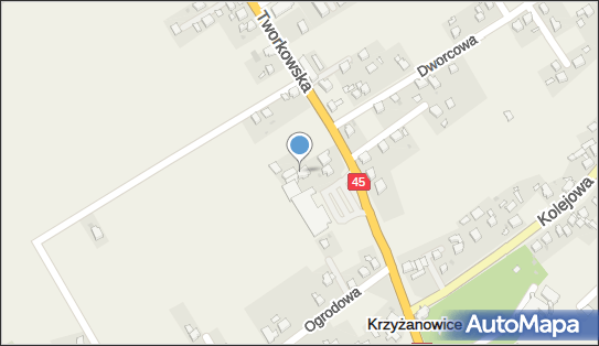 CLUB MANHATTAN, Tworkowska 5, Krzyżanowice - Życie nocne (dyskoteka), numer telefonu