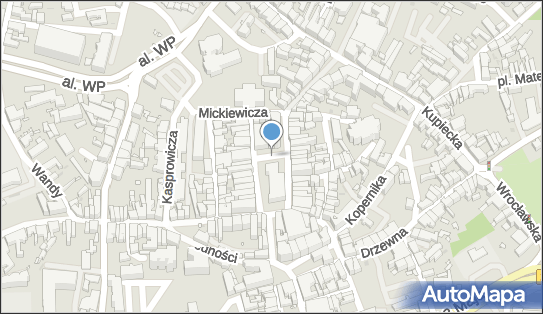 DJ Tommy Zielona Góra, Stary Rynek, Zielona Góra 65-067 - Życie nocne (dyskoteka)