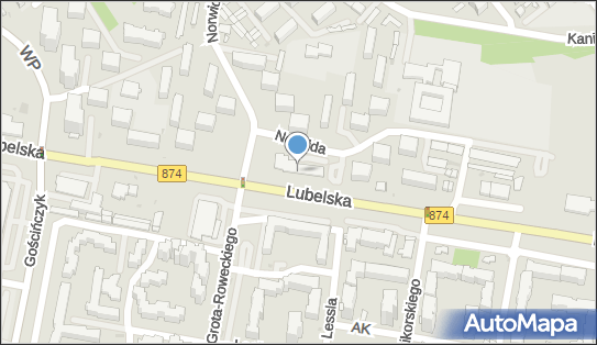 Duet, Lubelska874 25, Puławy 24-100 - Życie nocne (dyskoteka)