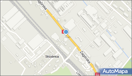 Egipteka, Zagórska 80, Tarnowskie Góry 42-680 - Życie nocne (dyskoteka)