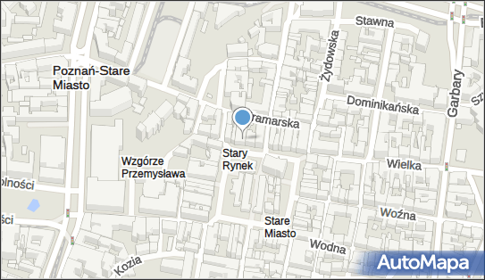 Galaxy, Stary Rynek 88, Poznań - Życie nocne (dyskoteka), godziny otwarcia, numer telefonu