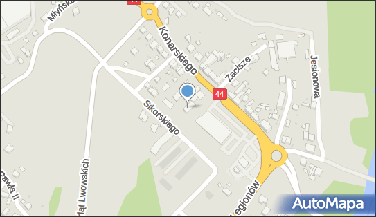 High Way Club 1, ul. Konarskiego 3, Oświęcim - Życie nocne (dyskoteka), godziny otwarcia, numer telefonu