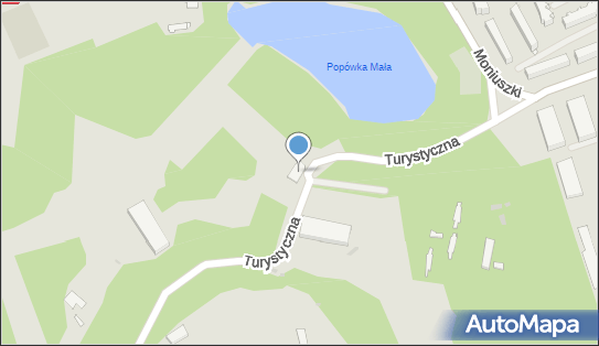 Kaponiera Club, Turystyczna 1, Giżycko 11-500 - Życie nocne (dyskoteka), godziny otwarcia, numer telefonu