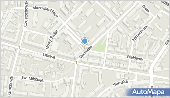 Klub M7, Malmeda 7, Białystok 15-440 - Życie nocne (dyskoteka), godziny otwarcia, numer telefonu