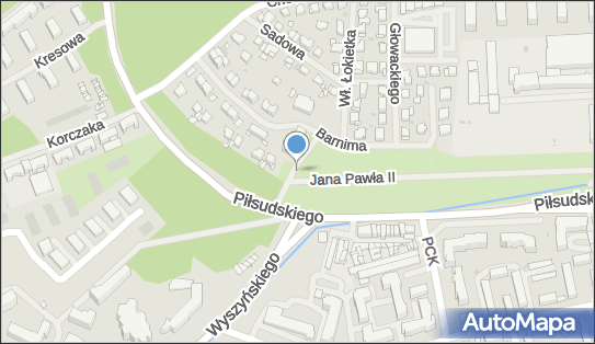 Klub Nauczyciela, Skwer Jana Pawła II, Police - Życie nocne (dyskoteka)