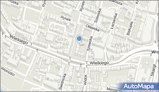 Metro Bar, Świdnicka 8, Wrocław - Życie nocne (dyskoteka)