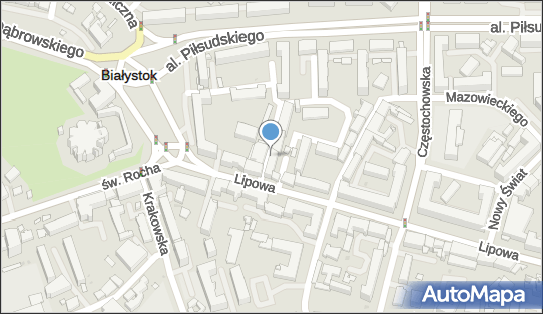 Trzy Poziomy, Lipowa 28, Białystok - Życie nocne (dyskoteka), numer telefonu