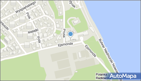Venezia, Juliana Ejsmonda 2, Gdynia - Życie nocne (dyskoteka), numer telefonu