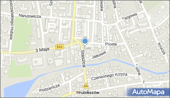 Viva Club, Prosta 1, Hrubieszów 22-500 - Życie nocne (dyskoteka), godziny otwarcia, numer telefonu