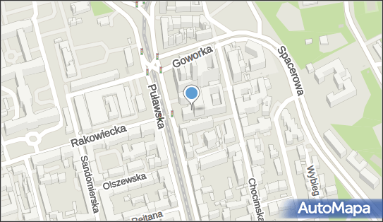 W Biegu Cafe, Puławska 17, Warszawa 02-515 - Życie nocne (dyskoteka), godziny otwarcia, numer telefonu