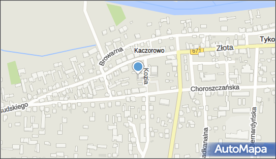 Restauracja Tejsza, ul. Kozia 2, Tykocin 16-080 - Żydowska - Restauracja, numer telefonu