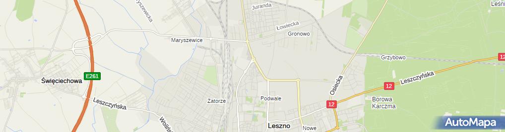 Abra Sklep Ul Gabriela Narutowicza 143 Leszno 64 100 Godziny