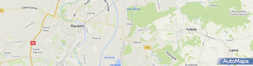 Auchan Hipermarket Rybnicka 97 Racibórz 47 400 Godziny Otwarcia