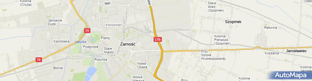Osir Hetm Jana Zamoyskiego 62a Zamość Basen Godziny Otwarcia