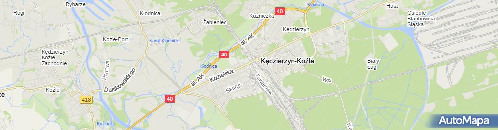 Ewa Buśko Zakład Fryzjerski Damski Ewa Ul Mikołaja Reja 2 47 224