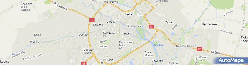 Fryzjer Męski śródmiejska 32 Kalisz 62 800 Fryzjer Numer