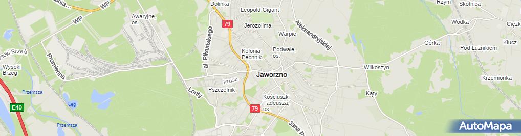 Hair Salon Beata Kirker Grunwaldzka 83 Jaworzno 43 600 Fryzjer
